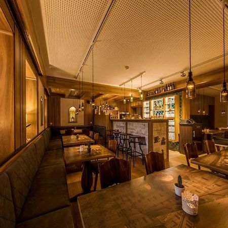 Hotel Brunner Амберг Экстерьер фото