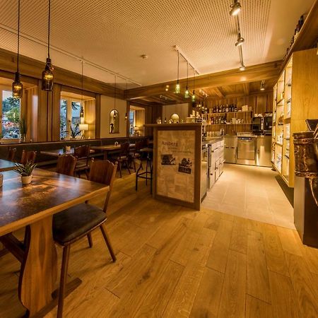 Hotel Brunner Амберг Экстерьер фото