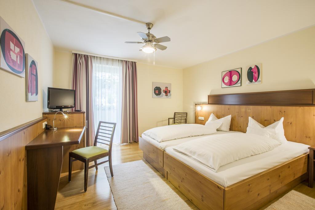 Hotel Brunner Амберг Экстерьер фото