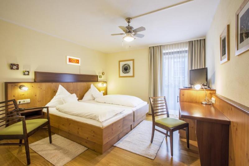 Hotel Brunner Амберг Экстерьер фото