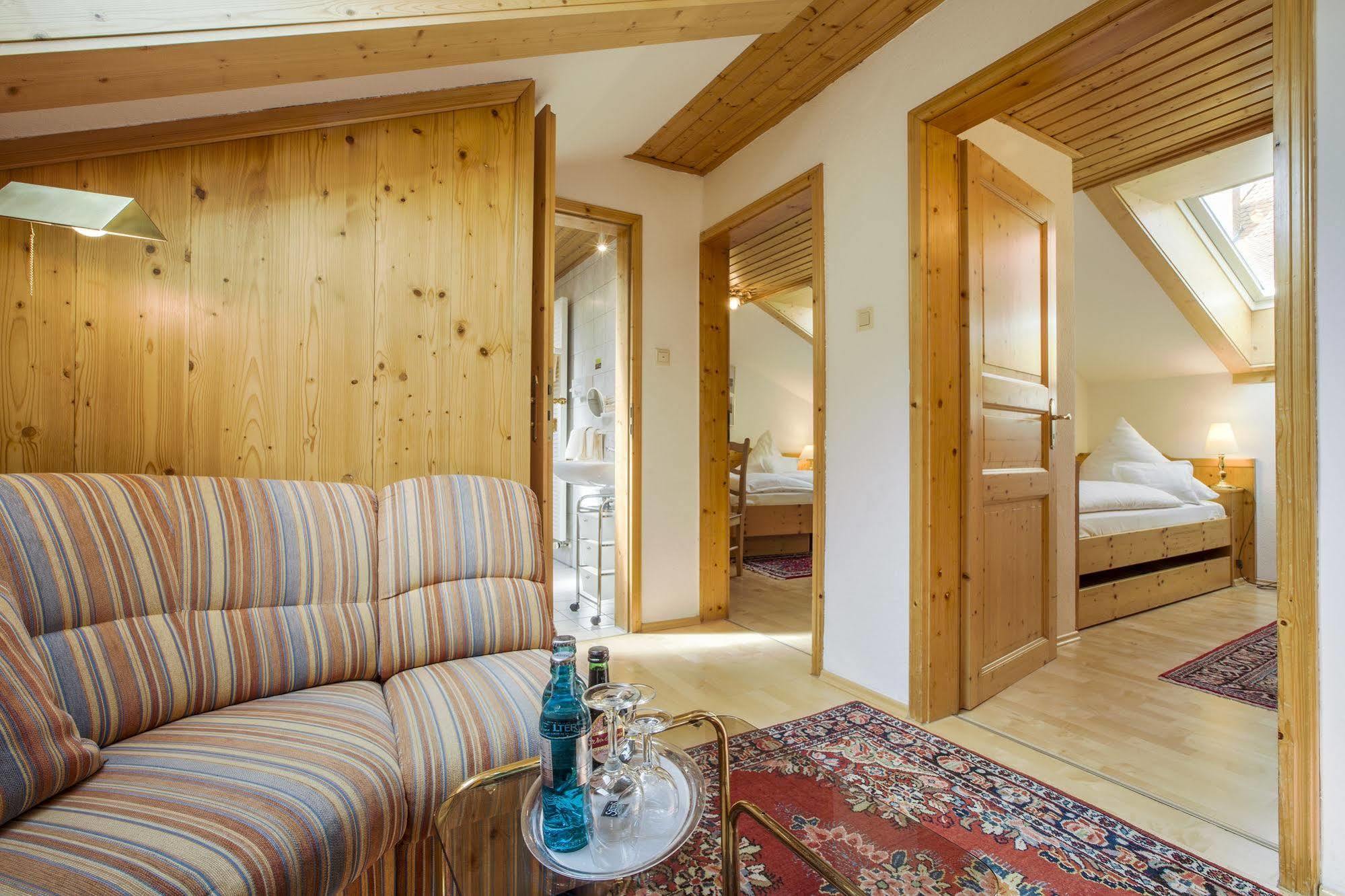 Hotel Brunner Амберг Экстерьер фото