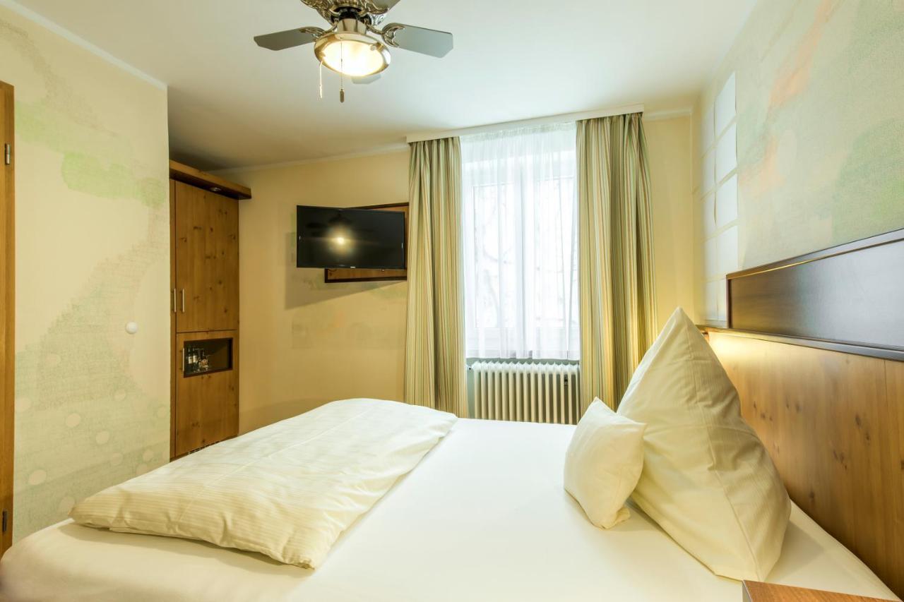 Hotel Brunner Амберг Экстерьер фото