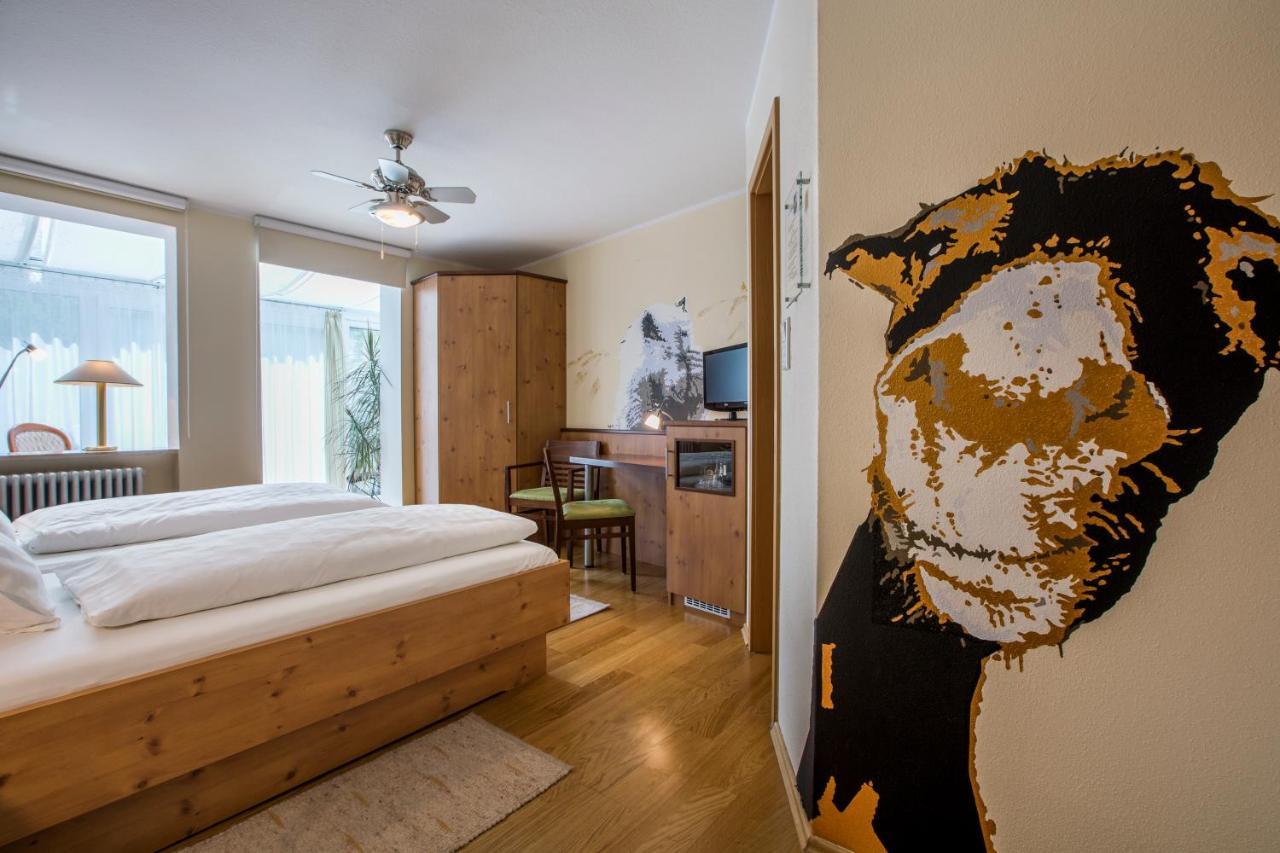 Hotel Brunner Амберг Экстерьер фото
