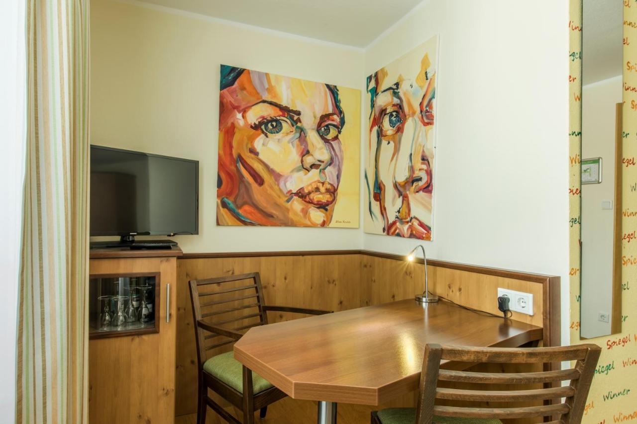 Hotel Brunner Амберг Экстерьер фото