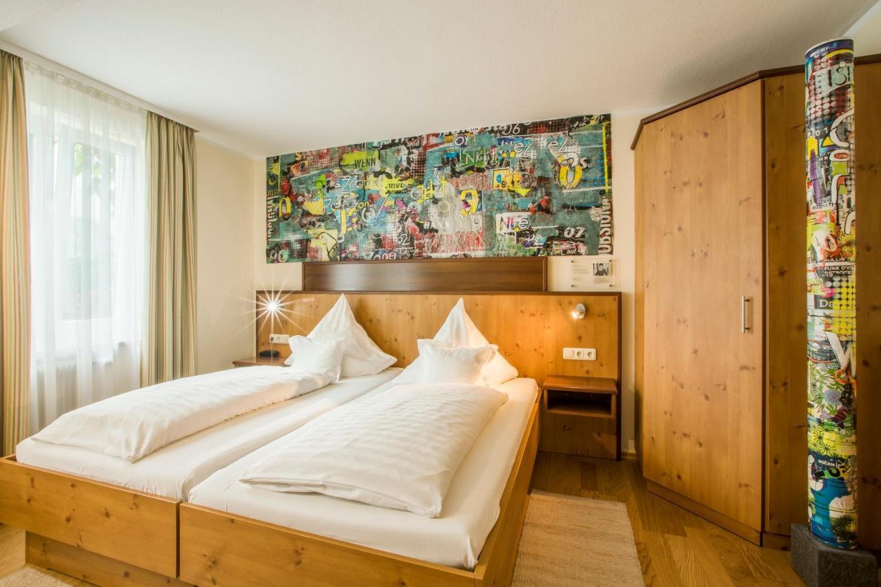 Hotel Brunner Амберг Экстерьер фото