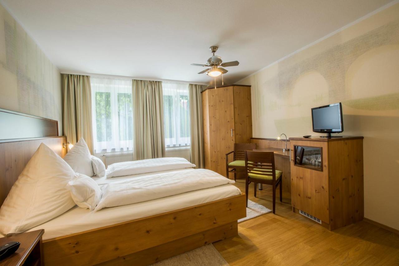 Hotel Brunner Амберг Экстерьер фото